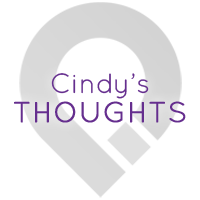 Cindys-Thoughts